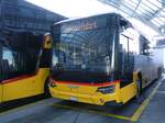 (270'293) - PostAuto Graub�nden - GR 177'050/PID 12'108 - Scania am 27.