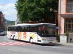 (162'599) - Wagener, Mertzig - WV 2030 - Setra am 25.