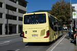 (280'562) - Breuss, Rankweil - Nr. 702/I 5805 AW - Setra am 18. September 2025 in Telfs, Anton-Auer-Strasse