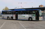 BUS/ITALIA, Padova - Nr.