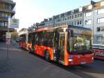 (157'223) - RVE Aachen - AC-RV 1211 - MAN am 21.