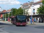 (162'501) - Kurz, Pliezhausen - RT-C 758 - MAN am 24.