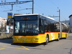 (169'338) - PostAuto Zrich - Nr.