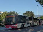 (173'073) - TRAVYS Yverdon - VD 1255 - MAN am 16.