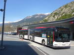 (179'928) - PostAuto Wallis - Nr.