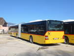 (201'619) - CarPostal Ouest - VD 577'065 - MAN am 16.