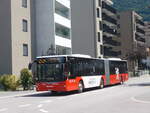 (226'517) - TMR Martigny - Nr.