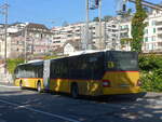 (228'073) - CarPostal Ouest - VD 495'031 - MAN am 18.