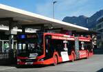 (229'238) - Chur Bus, Chur - Nr.