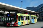 (229'243) - Chur Bus, Chur - Nr.