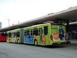 (248'583) - Chur Bus, Chur - Nr.