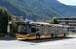 (279'966) - PostAuto Wallis - Nr.