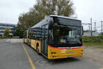 (281'228) - CarPostal Ouest - VD 259'997/PID 10'970 - MAN am 11.