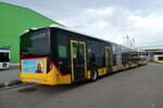 (282'475) - CarPostal Ouest - VD 302'304/PID 11'985 - MAN am 15.