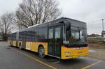 (284'484) - CarPostal Ouest - VD 623'502/PID 10'390 - MAN (ex JU 52'075; ex Nr.