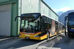(285'052) - PostAuto Wallis - Nr.
