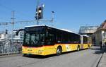 (285'532) - PostAuto Nordschweiz - AG 259'881/PID 10'561 - MAN am 19.