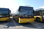 (285'587) - CarPostal Ouest - VD 608'138/PID 5012 - MAN (ex NE 165'376; ex VD 495'042) am 21.