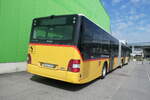 (285'630) - CarPostal Ouest - VD 623'509/PID 10'392 - MAN (ex JU 52'077; ex Nr.