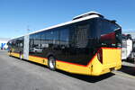 (285'924) - CarPostal Ouest - PID 12'269 - MAN am 4. April 2026 in Kerzers, Interbus