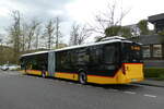 (286'059) - Steiner, Ortschwaben - Nr. 23/BE 43'335/PID 12'263 - MAN am 10. April 2026 in Kappelenring, West