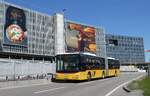 (286'303) - PostAuto Z�rich - Nr.
