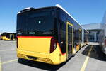 (286'437) - CarPostal Ouest - PID 12'268 - MAN am 25.