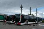 (286'994) - AAGS Schwyz - (18C-M304)- MAN am 14. Mai 2026 in Kerzers, Murtenstrasse