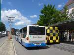 (162'509) - RSV Reutlingen - RT-EW 1022 - Mercedes am 24.