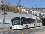 (224'593) - Interbus, Yverdon - Nr.