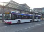 (157'313) - MBus, Mnchengladbach - Nr.