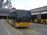 (206'636) - PostAuto Bern - Nr.