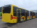 (217'264) - BLT Oberwil - Mercedes am 23.