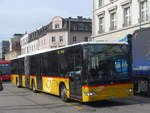 (214'603) - PostAuto Nordschweiz - AG 479'338 - Mercedes (ex SO 149'615) am 20.