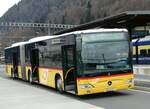 (246'748) - PostAuto Nordschweiz - AG 479'337/PID 4527 - Mercedes am 27.