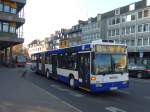 (157'235) - Taeter, Aachen - AC-TA 1100 - Mercedes am 21.