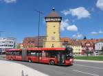 (162'521) - RSV Reutlingen - RT-EW 1016 - Solaris am 24.