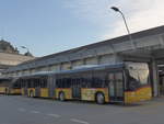 (190'127) - PostAuto Bern - Nr.