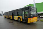 (282'834) - CarPostal Ouest - VD 265'615/PID 10'107 - Solaris am 6.