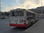 (198'917) - DPP Praha - Nr. 6721/2AN 1793 - SOR am 20. Oktober 2018 in Praha, Florenc