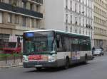 (166'871) - RATP Paris - Nr.