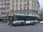 (167'022) - RATP Paris - Nr.