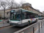 (167'092) - RATP Paris - Nr.