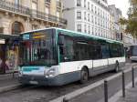 (167'099) - RATP Paris - Nr.