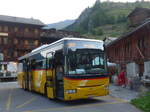 (184'112) - PostAuto Wallis - Nr.