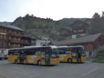 (184'118) - PostAuto Wallis - Nr.