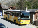 (228'786) - PostAuto Wallis - Nr.