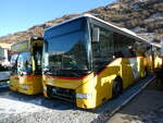 (232'382) - PostAuto Wallis - Nr.