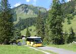 (265'596) - PostAuto Zentralschweiz - Nr.