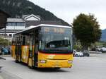 (267'760) - PostAuto Wallis - VS 415'900/PID 10'082 - Irisbus am 6.